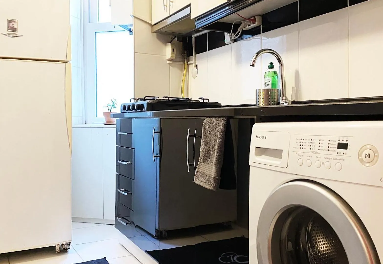 3 Bedroom Apartment Next In Most Central Location In Taksim Istanboel Turkije
