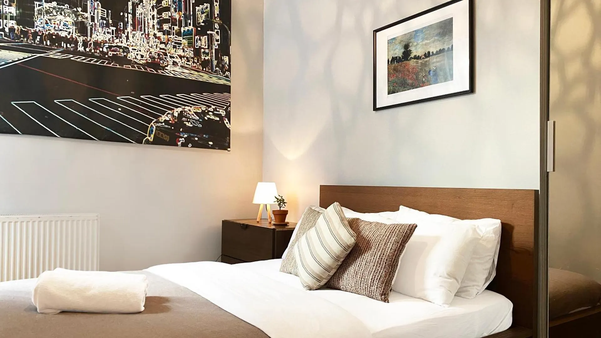 3 Bedroom Apartment Next In Most Central Location In Taksim Istanboel Aparthotel